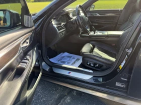 BMW 750 xDrive M SPORT LINE*  *  | Mobile.bg    9