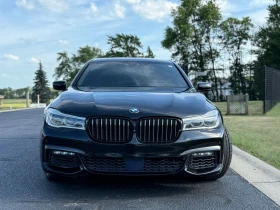 BMW 750 xDrive M SPORT LINE*  *  | Mobile.bg    2