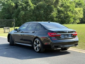 BMW 750 xDrive M SPORT LINE*  *  | Mobile.bg    4