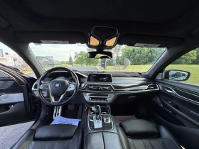 BMW 750 xDrive M SPORT LINE*  *  | Mobile.bg    8