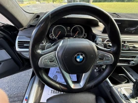 BMW 750 xDrive M SPORT LINE*  *  | Mobile.bg    6