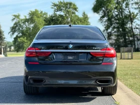 BMW 750 xDrive M SPORT LINE*  *  | Mobile.bg    5