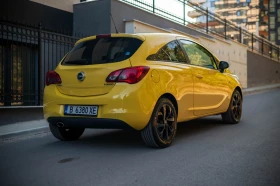 Opel Corsa E 1.0T EcoFlex | Mobile.bg    2
