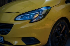 Opel Corsa E 1.0T EcoFlex | Mobile.bg    5