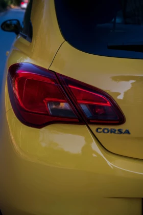 Opel Corsa E 1.0T EcoFlex | Mobile.bg    10