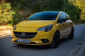 Opel Corsa E 1.0T EcoFlex | Mobile.bg    8