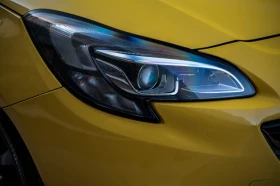 Opel Corsa E 1.0T EcoFlex | Mobile.bg    6