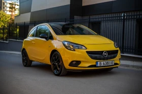 Opel Corsa E 1.0T EcoFlex | Mobile.bg    7