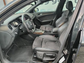 Audi A4 3.0TDI S-line Face quattroШвейцария - 20900 лв. - 67601911 7