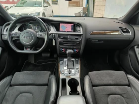 Audi A4 3.0TDI S-line Face quattroШвейцария - 20900 лв. - 67601911 9