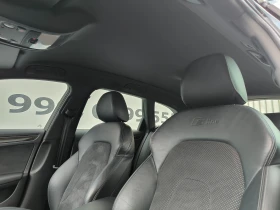 Audi A4 3.0TDI S-line Face quattroШвейцария - 20900 лв. - 67601911 12