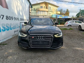 Audi A4 3.0TDI S-line Face quattroШвейцария - 20900 лв. - 67601911 2