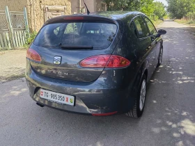 Seat Leon 1, 8 TURBO 160ks | Mobile.bg    3