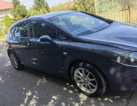 Seat Leon 1, 8 TURBO 160ks | Mobile.bg    6