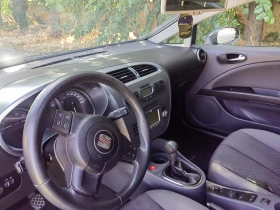 Seat Leon 1, 8 TURBO 160ks | Mobile.bg    7