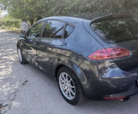 Seat Leon 1, 8 TURBO 160ks | Mobile.bg    4