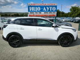 Peugeot 3008 1, 6HDI-120k.c.HABИ.КОЖА, LED, LAZAR, EBPO6 - 33899 лв. - 52198077 6