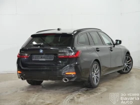 BMW 330 e xDrive Touring Steptronic - 74630 лв. - 93512150 3