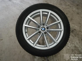 BMW 330 e xDrive Touring Steptronic - 74630 лв. - 93512150 13