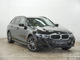 BMW 330 e xDrive Touring Steptronic - 74630 лв. - 93512150 4