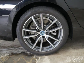 BMW 330 e xDrive Touring Steptronic - 74630 лв. - 93512150 12