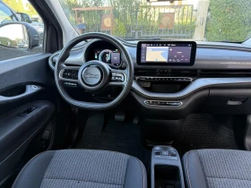 Fiat 500e | Mobile.bg    8