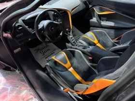 McLaren 720 S CARFAX* *   *  | Mobile.bg    8