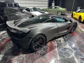 McLaren 720 S CARFAX* *   *  | Mobile.bg    2
