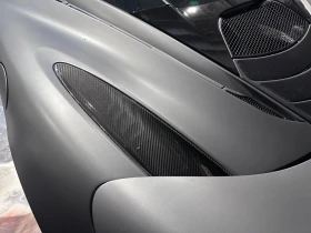 McLaren 720 S CARFAX* *   *  | Mobile.bg    5