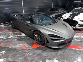 McLaren 720 S CARFAX* *   *  | Mobile.bg    3