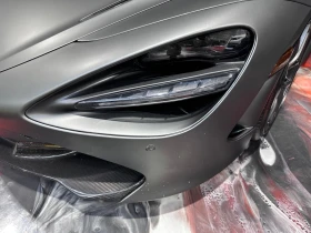 McLaren 720 S CARFAX* *   *  | Mobile.bg    4