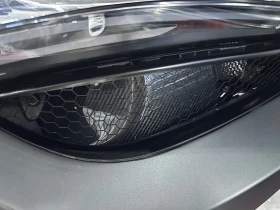 McLaren 720 S CARFAX* *   *  | Mobile.bg    7