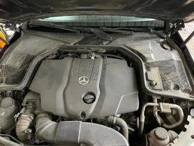Mercedes-Benz C 220 AMG/ПАНО/360CAM/9G/FULL LED/НОВИ ГУМИ/Мъртва зона - 29999 лв. / 15338.25 € - 27300990 16