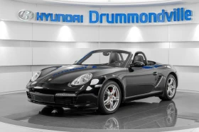 Porsche Boxster BASE