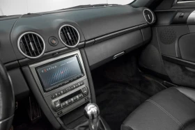 Porsche Boxster BASE | Mobile.bg    14
