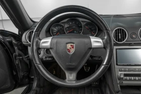 Porsche Boxster BASE | Mobile.bg    12