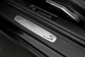 Porsche Boxster BASE | Mobile.bg    7