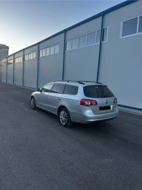 Обява за продажба на VW Passat 2.0 TDI 140к.с  ~4 500 лв. - изображение 3