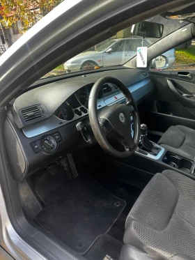 Обява за продажба на VW Passat 2.0 TDI 140к.с  ~4 500 лв. - изображение 5