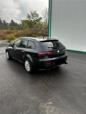Alfa Romeo 159 JTS - 3999 лв. / 2044.66 € - 19485222 4