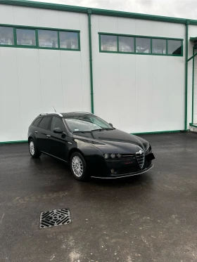 Alfa Romeo 159 JTS - 3999 лв. / 2044.66 € - 19485222 2