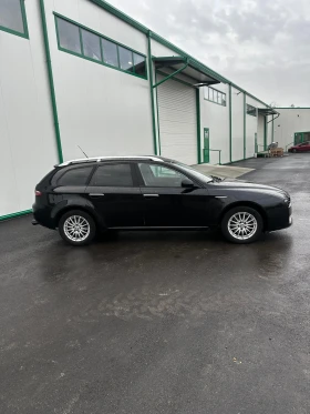 Alfa Romeo 159 JTS - 3999 лв. / 2044.66 € - 19485222 8