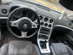 Alfa Romeo 159 JTS - 3999 лв. / 2044.66 € - 19485222 10