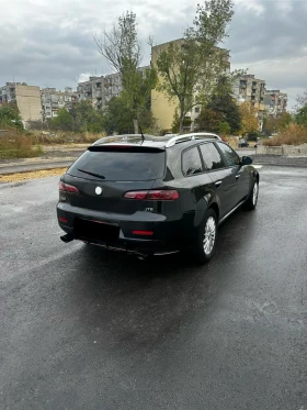 Alfa Romeo 159 JTS - 3999 лв. / 2044.66 € - 19485222 5