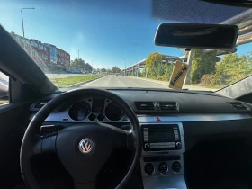 Обява за продажба на VW Passat 2.0 TDI 140к.с  ~4 500 лв. - изображение 9