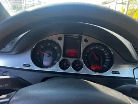 Обява за продажба на VW Passat 2.0 TDI 140к.с  ~4 500 лв. - изображение 10