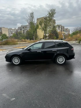 Alfa Romeo 159 JTS - 3999 лв. / 2044.66 € - 19485222 7