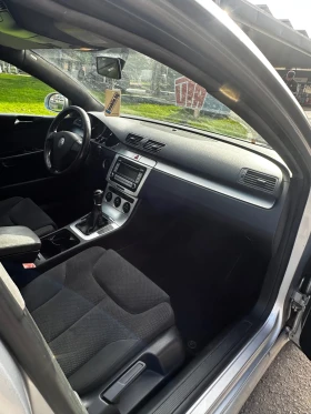 Обява за продажба на VW Passat 2.0 TDI 140к.с  ~4 500 лв. - изображение 6