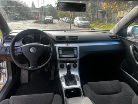 Обява за продажба на VW Passat 2.0 TDI 140к.с  ~4 500 лв. - изображение 4