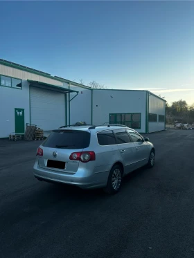 Обява за продажба на VW Passat 2.0 TDI 140к.с  ~4 500 лв. - изображение 2